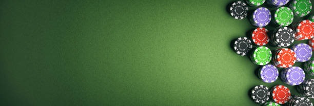 Live dealer No Commission Baccarat table on kdslot login showing card layout and betting area